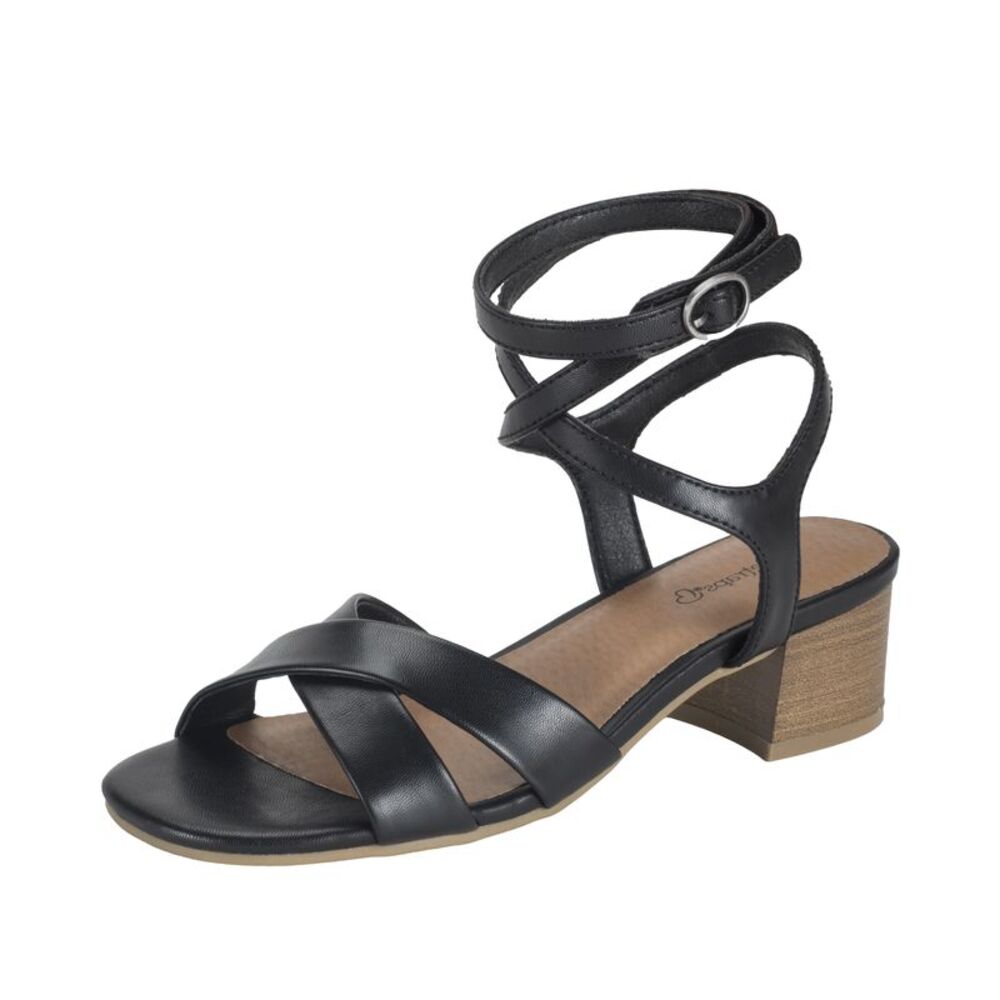 Baretraps VALERIE Black